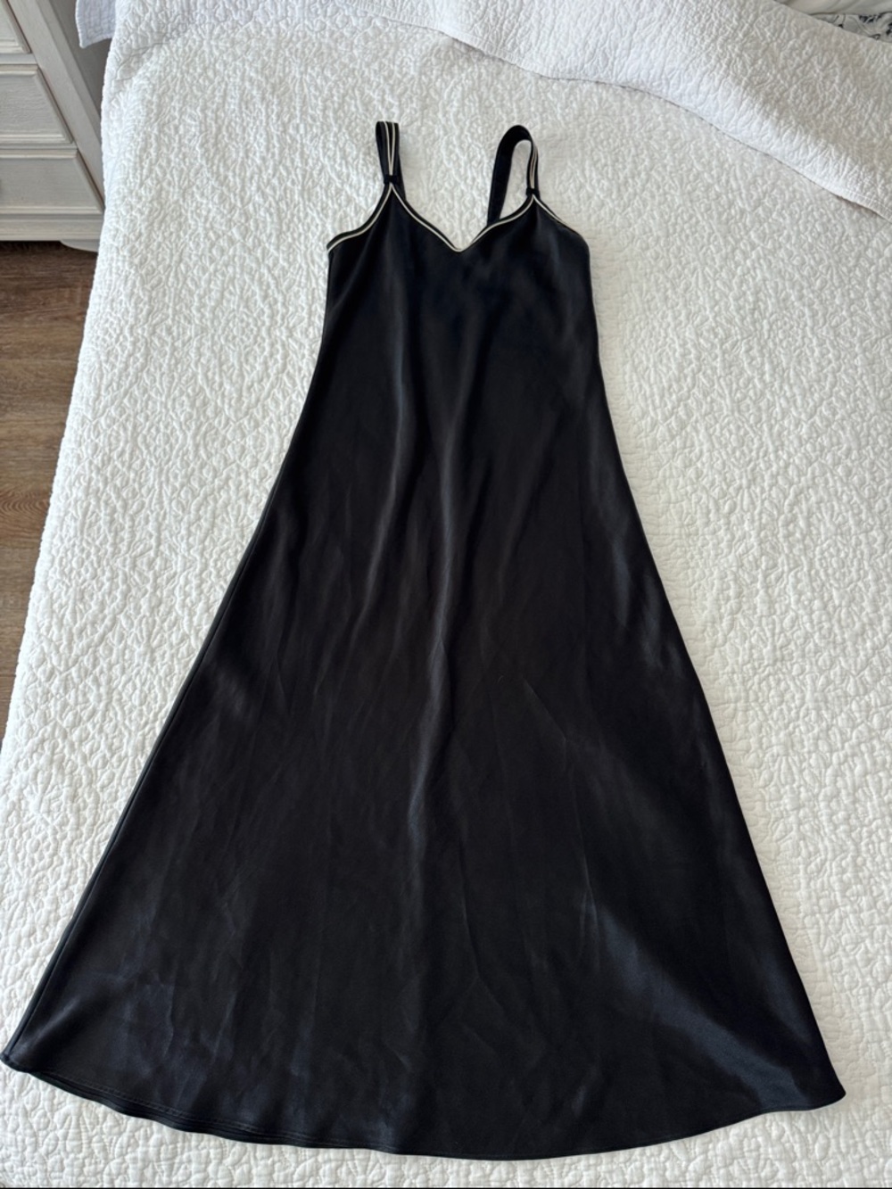 Vintage 90s jones New York slip dress